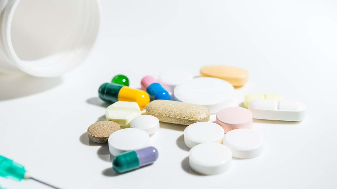 Tratamentul antiinflamator în poliartrita reumatoidă